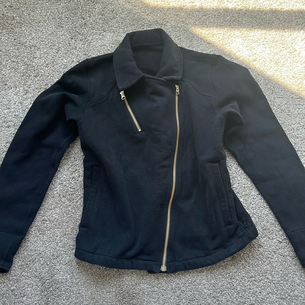 Reserved please don't buy!💗Lululemon collared jacket